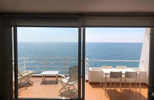 Sant Pol De Mar Apartment | Ponent - Espectaculares vistas al mar