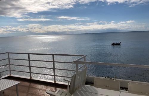Sant Pol De Mar Apartment | Ponent - Espectaculares vistas al mar