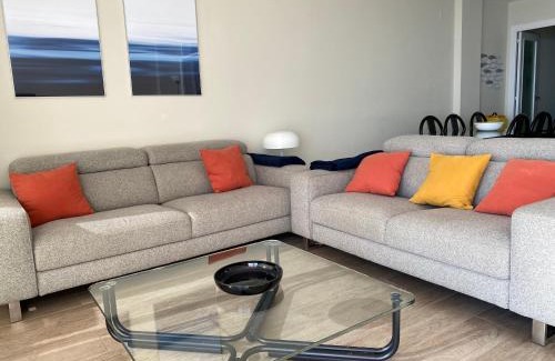 Sant Pol De Mar Apartment | Ponent - Espectaculares vistas al mar