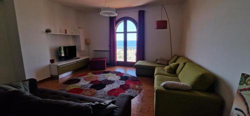 Milazzo Apartment | Ponente CV2