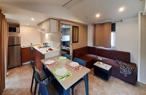 Marina di Bibbona House | Ponente Deluxe by Interhome