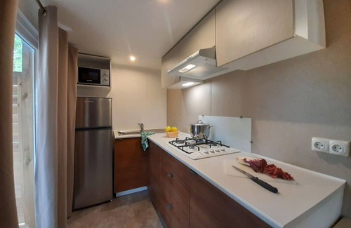 Marina di Bibbona House | Ponente Deluxe by Interhome