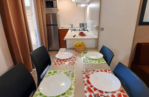 Marina di Bibbona House | Ponente Deluxe by Interhome