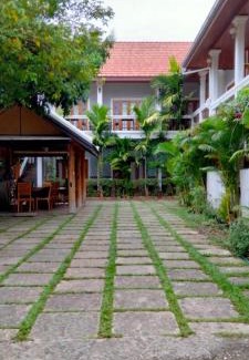 Luang Prabang House | Pongkham Residence