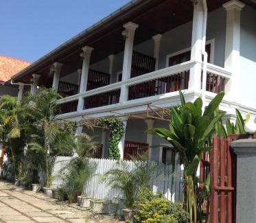 Luang Prabang House | Pongkham Residence