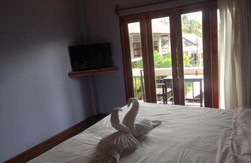 Luang Prabang House | Pongkham Residence