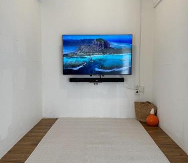 Yohena Villa | pono 118はお庭付き一棟貸で人気観光地の古宇利島まで10分の好立地