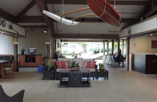 Kapaa Resort | Pono Kai Resort, 2 bedroom Ocean Front Accessible Condo