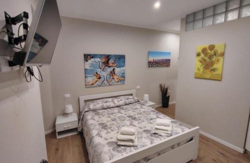 Twist House | Pontassieve Guest House centro storico camera con bagno 20 minuti da Firenze