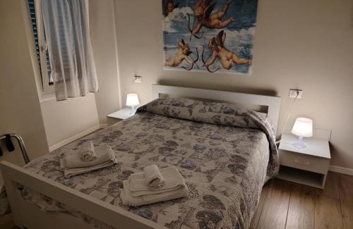 Twist House | Pontassieve Guest House centro storico camera con bagno 20 minuti da Firenze