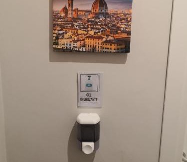 Twist Apartment | Pontassieve Guest house Centro Storico Appartamento 20 minuti da Firenze