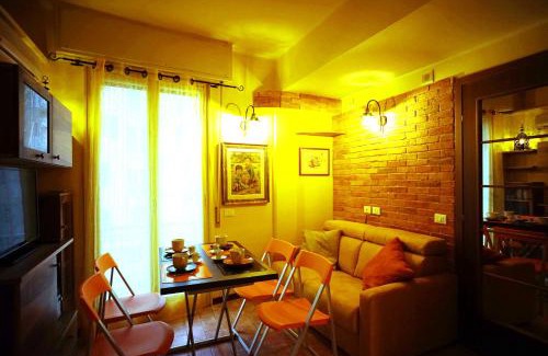 Oltrarno Apartment | Ponte Vecchio - Guicciardini n. 10