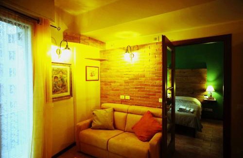 Oltrarno Apartment | Ponte Vecchio - Guicciardini n. 10