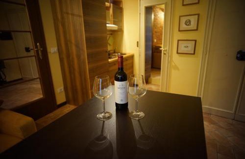 Oltrarno Apartment | Ponte Vecchio - Guicciardini n. 10