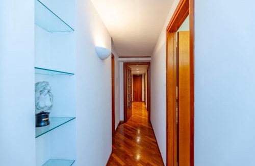 Oltrarno Apartment | Ponte Vecchio - San Jacopo, Duomo