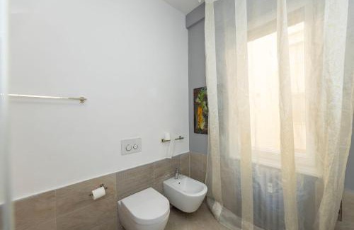 Oltrarno Apartment | Ponte Vecchio - San Jacopo, Duomo