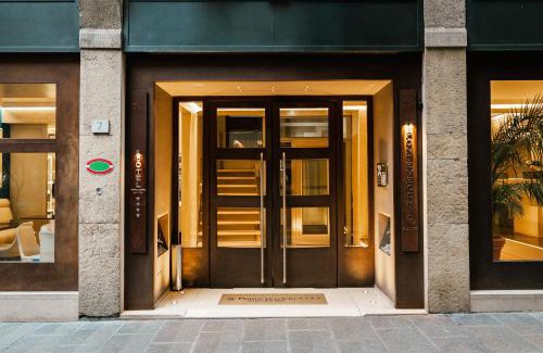 Oltrarno Hotel | Ponte Vecchio Suites & Spa