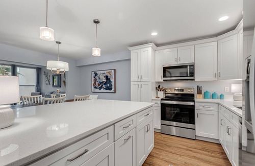 Sawgrass Condo | Ponte Vedra Beach Sawgrass Country Club Seaside Community furnished rental!