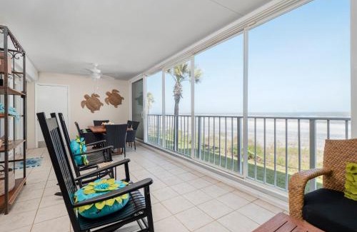 Sawgrass Apartment | Ponte Vedra Breakers 651A