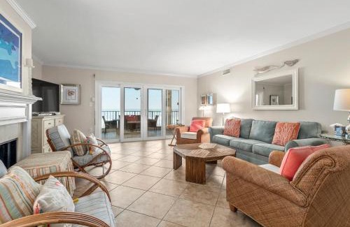Sawgrass Apartment | Ponte Vedra Breakers 651A