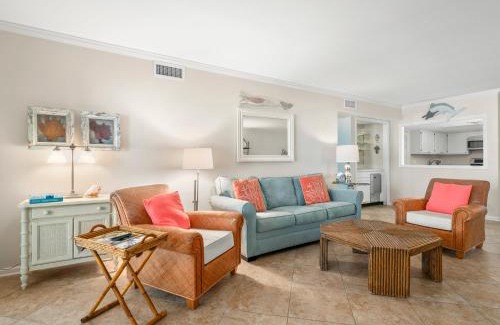 Sawgrass Apartment | Ponte Vedra Breakers 651A