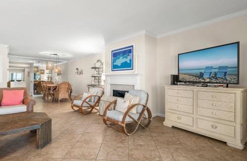 Sawgrass Apartment | Ponte Vedra Breakers 651A