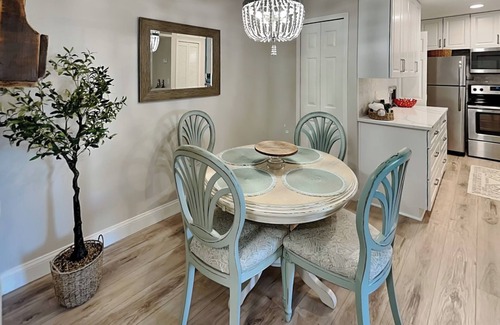 Sawgrass Condo | Ponte Vedra Colony Circle 11 | Near Mayo Clinic + Designed for Extended Stays!
