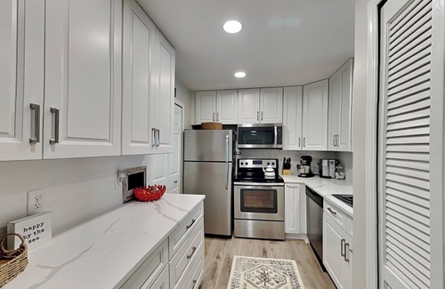 Sawgrass Condo | Ponte Vedra Colony Circle 11 | Near Mayo Clinic + Designed for Extended Stays!