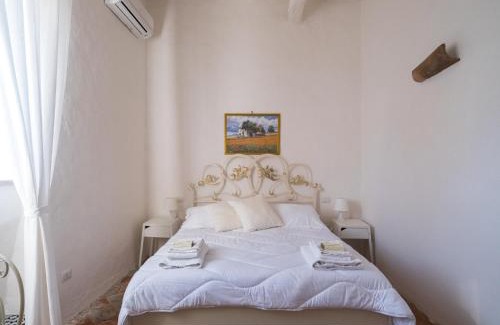Sessa Aurunca Bed & Breakfast | Ponteronico Resort