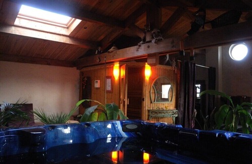 Lagorce Other | Pontet-Fronzele oil mill: l'olivier guest house