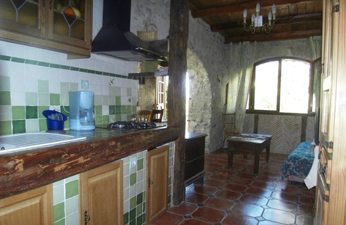Lagorce Other | Pontet-Fronzele oil mill: l'olivier guest house