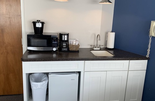 Mackinac Island Cabin | Pontiac Lodge
