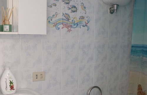 Ponza Apartment | Ponzamania Apartment Rudder