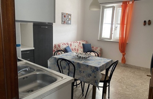Le Forna Apartment | Ponzamania Apartment Margherita