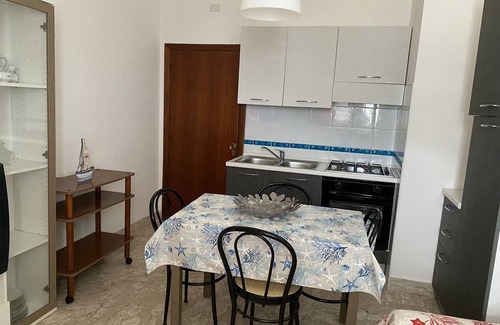 Le Forna Apartment | Ponzamania Apartment Margherita