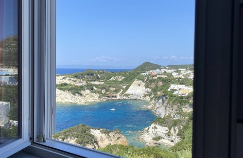 Le Forna Apartment | Ponzamania Apartment Margherita