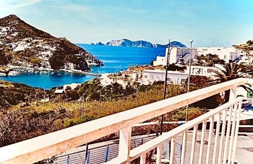 Le Forna Apartment | Ponzamania Bacio Del Sole