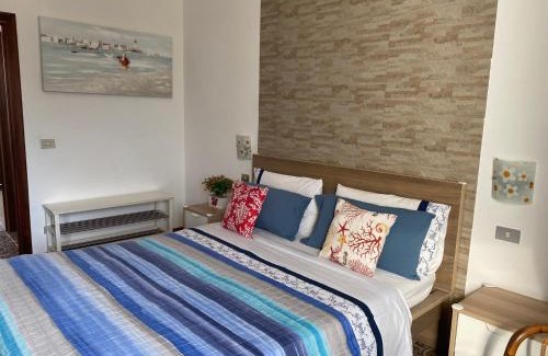 Le Forna Apartment | Ponzamania Bacio Del Sole