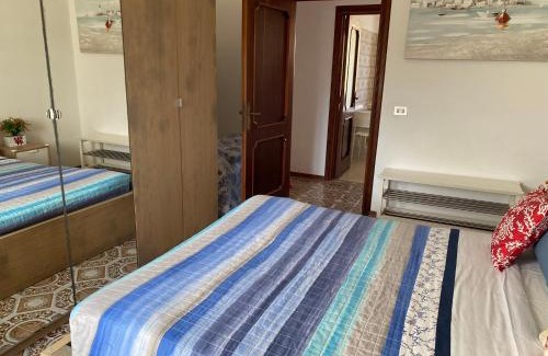 Le Forna Apartment | Ponzamania Bacio Del Sole
