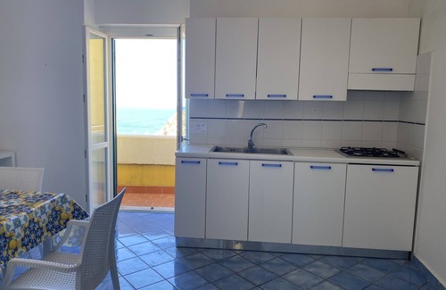 Le Forna Apartment | Ponzamania Blumarine Wave