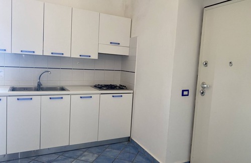 Le Forna Apartment | Ponzamania Blumarine Wave