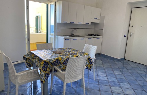 Le Forna Apartment | Ponzamania Blumarine Wave