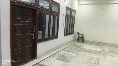 Naini House | Pooja homestay