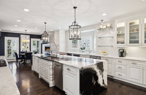 Nashville House | Pool - ! 15 minutes to downtown Nashville!