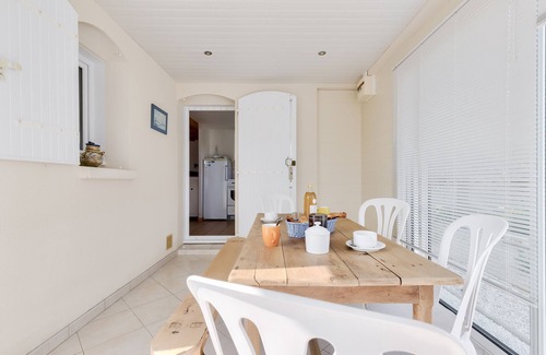 Bourgenay House | Pool - 250m from the golf course - House for 6