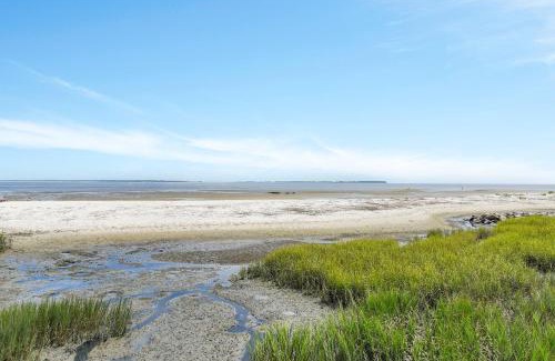 Palmetto Dunes Apartment | Pool Access and Balcony Hilton Head Resort Condo
