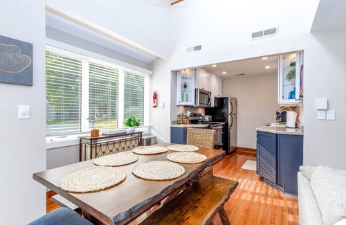 The Galena Territory House | Pool Access, King Beds, Territory Amenities, Near Golf & on Lake Galena