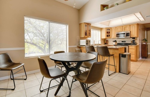 Fountain Hills Condo | Pool Access & Mtn Views: Fountain Hills Retreat