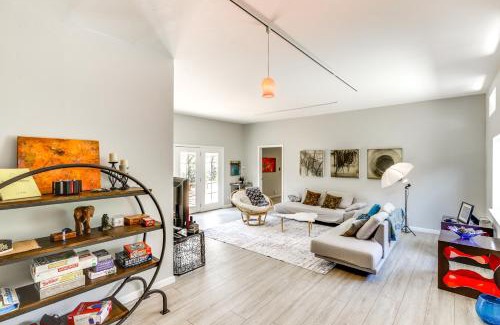 Middletown House | Pool and Deck Wine Country Hideaway in Middletown!