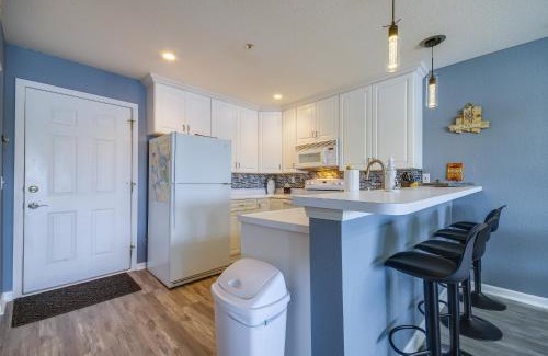 Osage Beach Apartment | Pool and Dock Access Osage Beach Retreat!
